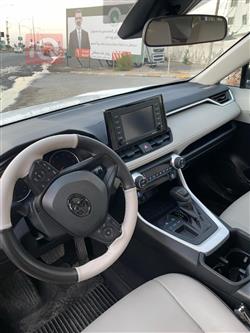 تويوتا راف 4